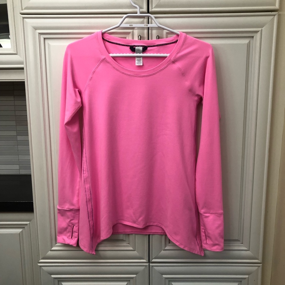 Ivivva by Lululemon girl’s long sleeve shirt